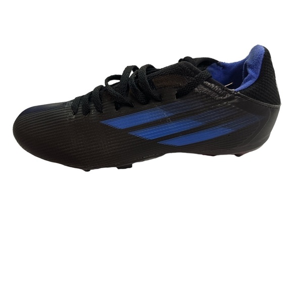 Adidas Speedflow 3 Soccer Cleats Size 4Y - Picture 1 of 12